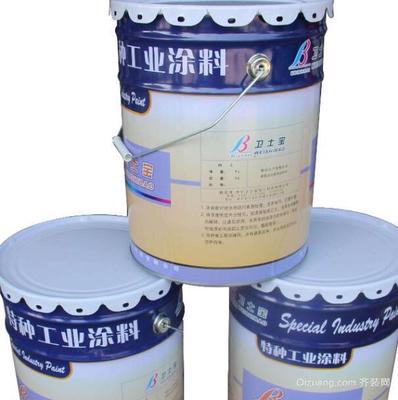無機涂料是什么意思