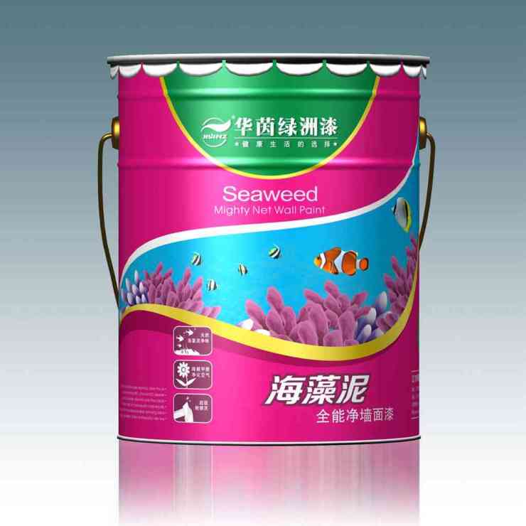 家裝建材涂料品牌精選：從品質到環保的全面指南